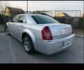 Серый Крайслер 300C, объемом двигателя 3.5 л и пробегом 300 тыс. км за 8588 $, фото 22 на Automoto.ua