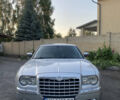 Сірий Крайслер 300C, об'ємом двигуна 3.52 л та пробігом 265 тис. км за 7700 $, фото 29 на Automoto.ua