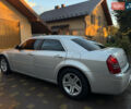 Серый Крайслер 300C, объемом двигателя 2.74 л и пробегом 398 тыс. км за 4950 $, фото 5 на Automoto.ua