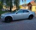 Серый Крайслер 300C, объемом двигателя 3.52 л и пробегом 320 тыс. км за 4800 $, фото 9 на Automoto.ua