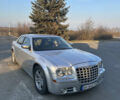 Серый Крайслер 300C, объемом двигателя 2.74 л и пробегом 296 тыс. км за 5900 $, фото 1 на Automoto.ua
