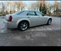Серый Крайслер 300C, объемом двигателя 3.5 л и пробегом 300 тыс. км за 8588 $, фото 18 на Automoto.ua