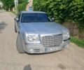 Сірий Крайслер 300C, об'ємом двигуна 2.7 л та пробігом 211 тис. км за 6900 $, фото 1 на Automoto.ua