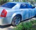 Серый Крайслер 300C, объемом двигателя 2.7 л и пробегом 237 тыс. км за 6279 $, фото 4 на Automoto.ua