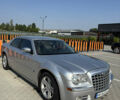 Сірий Крайслер 300C, об'ємом двигуна 2.74 л та пробігом 300 тис. км за 6400 $, фото 1 на Automoto.ua