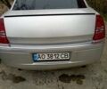 Серый Крайслер 300C, объемом двигателя 2.99 л и пробегом 320 тыс. км за 12000 $, фото 5 на Automoto.ua