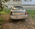 Серый Крайслер 300C, объемом двигателя 3.5 л и пробегом 310 тыс. км за 3900 $, фото 1 на Automoto.ua