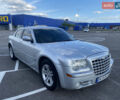 Серый Крайслер 300C, объемом двигателя 2.74 л и пробегом 400 тыс. км за 6100 $, фото 4 на Automoto.ua