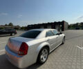 Сірий Крайслер 300C, об'ємом двигуна 2.74 л та пробігом 300 тис. км за 6100 $, фото 9 на Automoto.ua