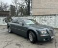 Серый Крайслер 300C, объемом двигателя 3 л и пробегом 336 тыс. км за 9200 $, фото 1 на Automoto.ua