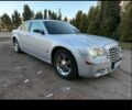 Серый Крайслер 300C, объемом двигателя 3.5 л и пробегом 300 тыс. км за 8588 $, фото 3 на Automoto.ua