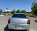 Серый Крайслер 300C, объемом двигателя 2.74 л и пробегом 240 тыс. км за 7500 $, фото 10 на Automoto.ua