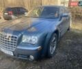 Сірий Крайслер 300C, об'ємом двигуна 3 л та пробігом 348 тис. км за 9800 $, фото 1 на Automoto.ua