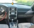 Серый Крайслер 300C, объемом двигателя 2.7 л и пробегом 237 тыс. км за 6279 $, фото 6 на Automoto.ua