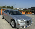 Сірий Крайслер 300C, об'ємом двигуна 2.74 л та пробігом 300 тис. км за 6400 $, фото 27 на Automoto.ua