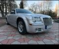Серый Крайслер 300C, объемом двигателя 3.5 л и пробегом 300 тыс. км за 8588 $, фото 13 на Automoto.ua