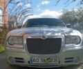 Серый Крайслер 300C, объемом двигателя 2.99 л и пробегом 320 тыс. км за 12000 $, фото 14 на Automoto.ua