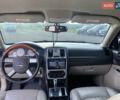 Серый Крайслер 300C, объемом двигателя 2.74 л и пробегом 400 тыс. км за 6100 $, фото 8 на Automoto.ua
