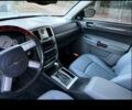 Серый Крайслер 300C, объемом двигателя 3.5 л и пробегом 300 тыс. км за 8588 $, фото 23 на Automoto.ua