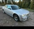 Серый Крайслер 300C, объемом двигателя 3.5 л и пробегом 300 тыс. км за 8588 $, фото 2 на Automoto.ua