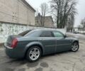 Серый Крайслер 300C, объемом двигателя 3 л и пробегом 336 тыс. км за 9200 $, фото 2 на Automoto.ua