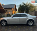Серый Крайслер 300C, объемом двигателя 2.74 л и пробегом 398 тыс. км за 4950 $, фото 4 на Automoto.ua