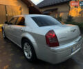 Серый Крайслер 300C, объемом двигателя 2.74 л и пробегом 398 тыс. км за 4950 $, фото 6 на Automoto.ua