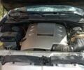 Серый Крайслер 300C, объемом двигателя 2.99 л и пробегом 320 тыс. км за 12000 $, фото 6 на Automoto.ua