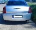 Серый Крайслер 300C, объемом двигателя 2.7 л и пробегом 237 тыс. км за 6279 $, фото 5 на Automoto.ua