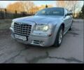 Серый Крайслер 300C, объемом двигателя 3.5 л и пробегом 300 тыс. км за 8588 $, фото 5 на Automoto.ua