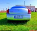 Серый Крайслер 300C, объемом двигателя 2.7 л и пробегом 300 тыс. км за 4999 $, фото 2 на Automoto.ua