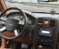 Серый Крайслер 300C, объемом двигателя 3 л и пробегом 336 тыс. км за 9200 $, фото 8 на Automoto.ua