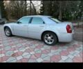 Серый Крайслер 300C, объемом двигателя 3.5 л и пробегом 300 тыс. км за 8588 $, фото 14 на Automoto.ua