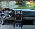 Серый Крайслер 300C, объемом двигателя 3.52 л и пробегом 320 тыс. км за 4800 $, фото 5 на Automoto.ua