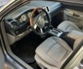 Серый Крайслер 300C, объемом двигателя 3.5 л и пробегом 3 тыс. км за 4500 $, фото 9 на Automoto.ua