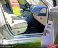 Серый Крайслер 300C, объемом двигателя 2.7 л и пробегом 300 тыс. км за 4999 $, фото 6 на Automoto.ua