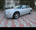 Серый Крайслер 300C, объемом двигателя 3.5 л и пробегом 300 тыс. км за 8588 $, фото 10 на Automoto.ua