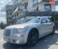 Серый Крайслер 300C, объемом двигателя 2.74 л и пробегом 384 тыс. км за 4750 $, фото 1 на Automoto.ua
