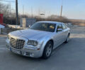 Серый Крайслер 300C, объемом двигателя 2.74 л и пробегом 296 тыс. км за 5900 $, фото 4 на Automoto.ua