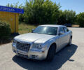 Серый Крайслер 300C, объемом двигателя 2.74 л и пробегом 240 тыс. км за 7500 $, фото 11 на Automoto.ua