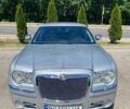 Серый Крайслер 300C, объемом двигателя 2.74 л и пробегом 430 тыс. км за 7000 $, фото 1 на Automoto.ua
