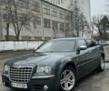 Серый Крайслер 300C, объемом двигателя 3 л и пробегом 336 тыс. км за 9200 $, фото 1 на Automoto.ua