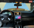 Серый Крайслер 300C, объемом двигателя 2.74 л и пробегом 398 тыс. км за 4950 $, фото 29 на Automoto.ua