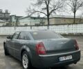 Серый Крайслер 300C, объемом двигателя 3 л и пробегом 336 тыс. км за 9200 $, фото 3 на Automoto.ua