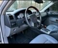 Серый Крайслер 300C, объемом двигателя 3.5 л и пробегом 300 тыс. км за 8588 $, фото 20 на Automoto.ua