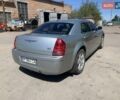 Серый Крайслер 300C, объемом двигателя 3.52 л и пробегом 228 тыс. км за 8500 $, фото 1 на Automoto.ua
