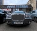 Серый Крайслер 300C, объемом двигателя 2.99 л и пробегом 210 тыс. км за 9000 $, фото 3 на Automoto.ua