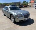 Серый Крайслер 300C, объемом двигателя 3.52 л и пробегом 228 тыс. км за 8500 $, фото 1 на Automoto.ua
