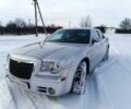 Сірий Крайслер 300C, об'ємом двигуна 0 л та пробігом 207 тис. км за 4967 $, фото 1 на Automoto.ua