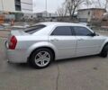 Серый Крайслер 300C, объемом двигателя 2.7 л и пробегом 219 тыс. км за 6500 $, фото 2 на Automoto.ua